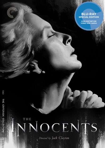 หนังน่ากลัวที่สุดตลอดกาล # 9 : The Innocents : ผู้บริสุทธิ์ [1961] - เสียงอังกฤษ / บรรยายอังกฤษ