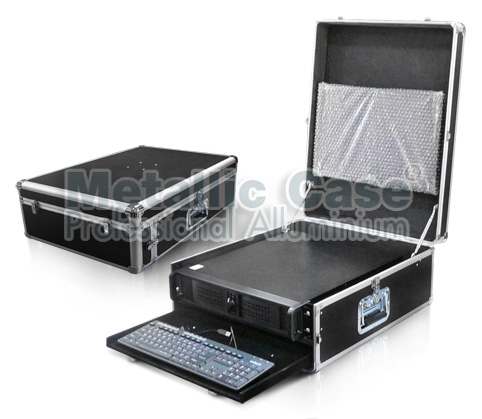 metalliccase 4382-13-5502 / กระเป๋า Rack R204A21853 (51x65x25 T3C1H4K1P3)