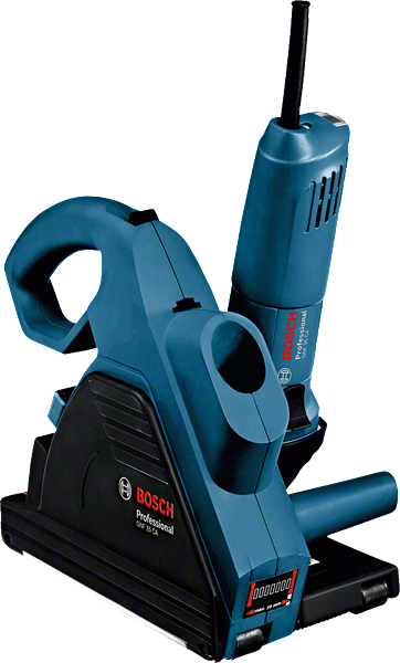 Bosch รุ่น GNF 35 CA เครื่องเซาะร่องในผนัง
