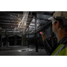 MILWAUKEE รุ่น L4 PWL-301 ไฟส่องทำงาน แบบแกนหมุน ปรับหมุนได้