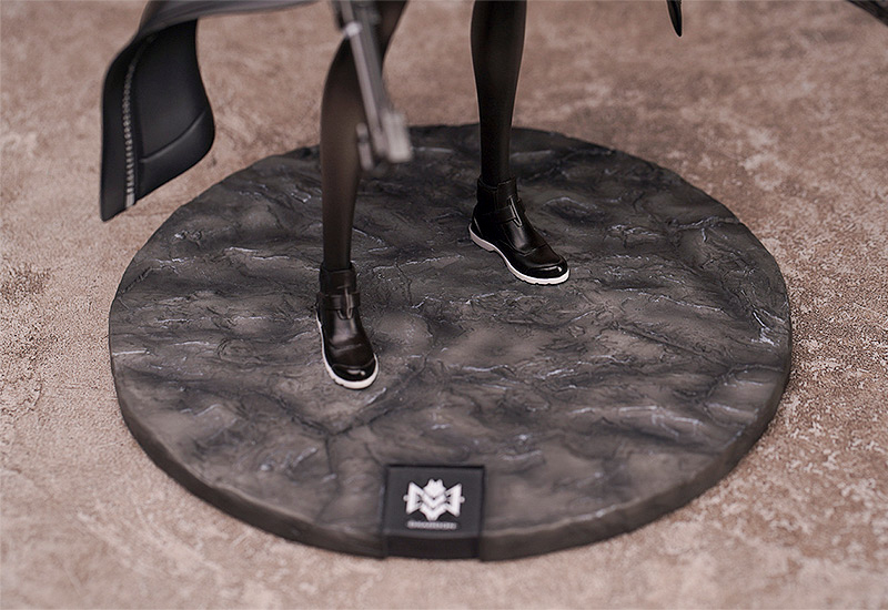 (Pre-Order) A-Z: - [D] - 1/7 (Myethos)