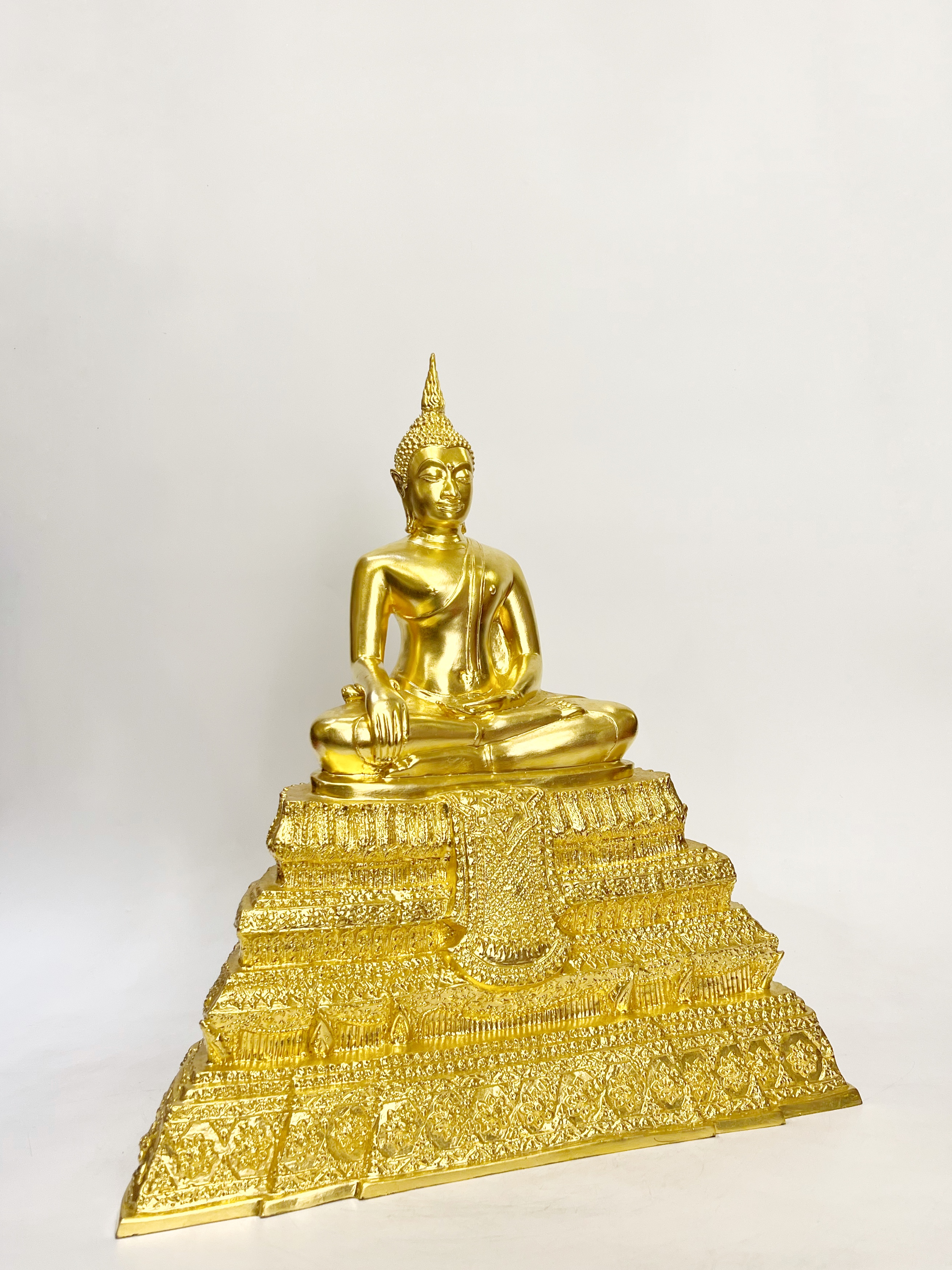 พระศรีศากยมุนี หน้าตัก 9 นิ้ว