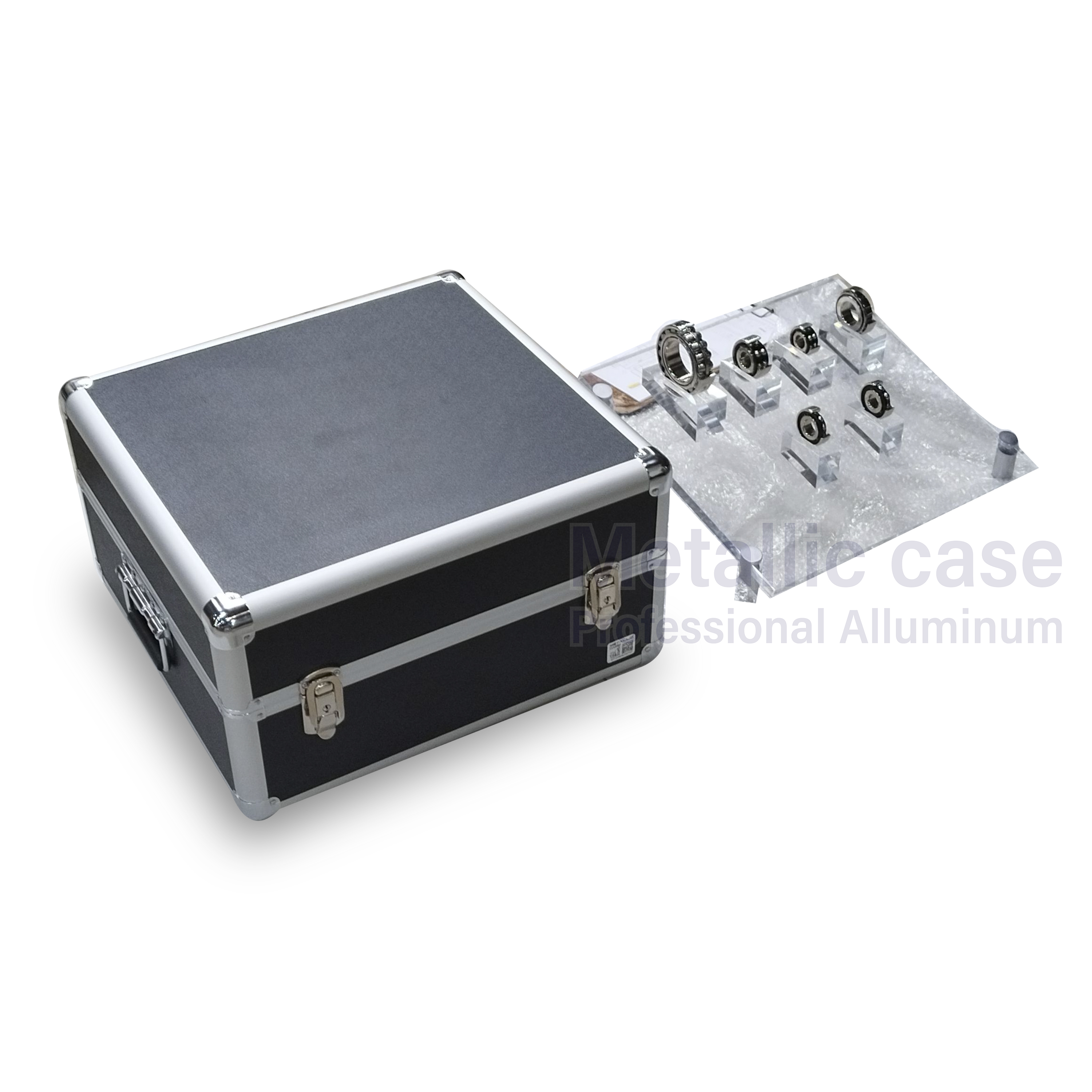 metalliccase 9312-10-6707 / set show bearing 4 (49.5x47x27.1 T3C1H3K36P3)