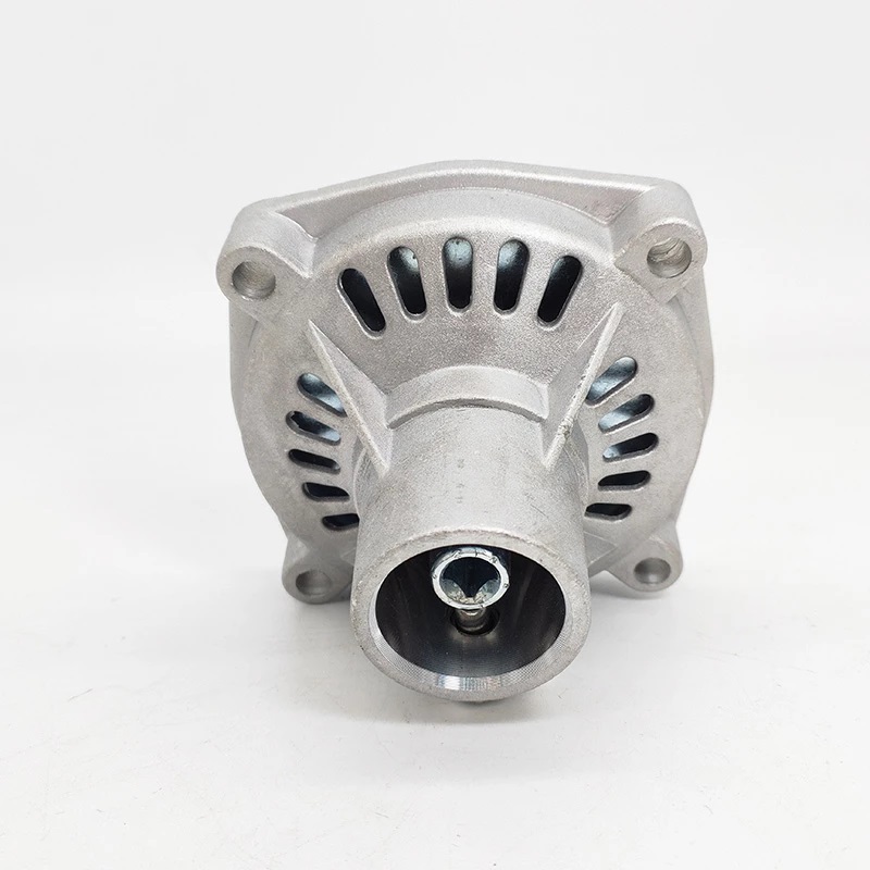 กกเพลา กกหาง เครื่องตัดหญ้า พร้อมถ้วยคลัทช์ ข้อแข็ง-ข้ออ่อน