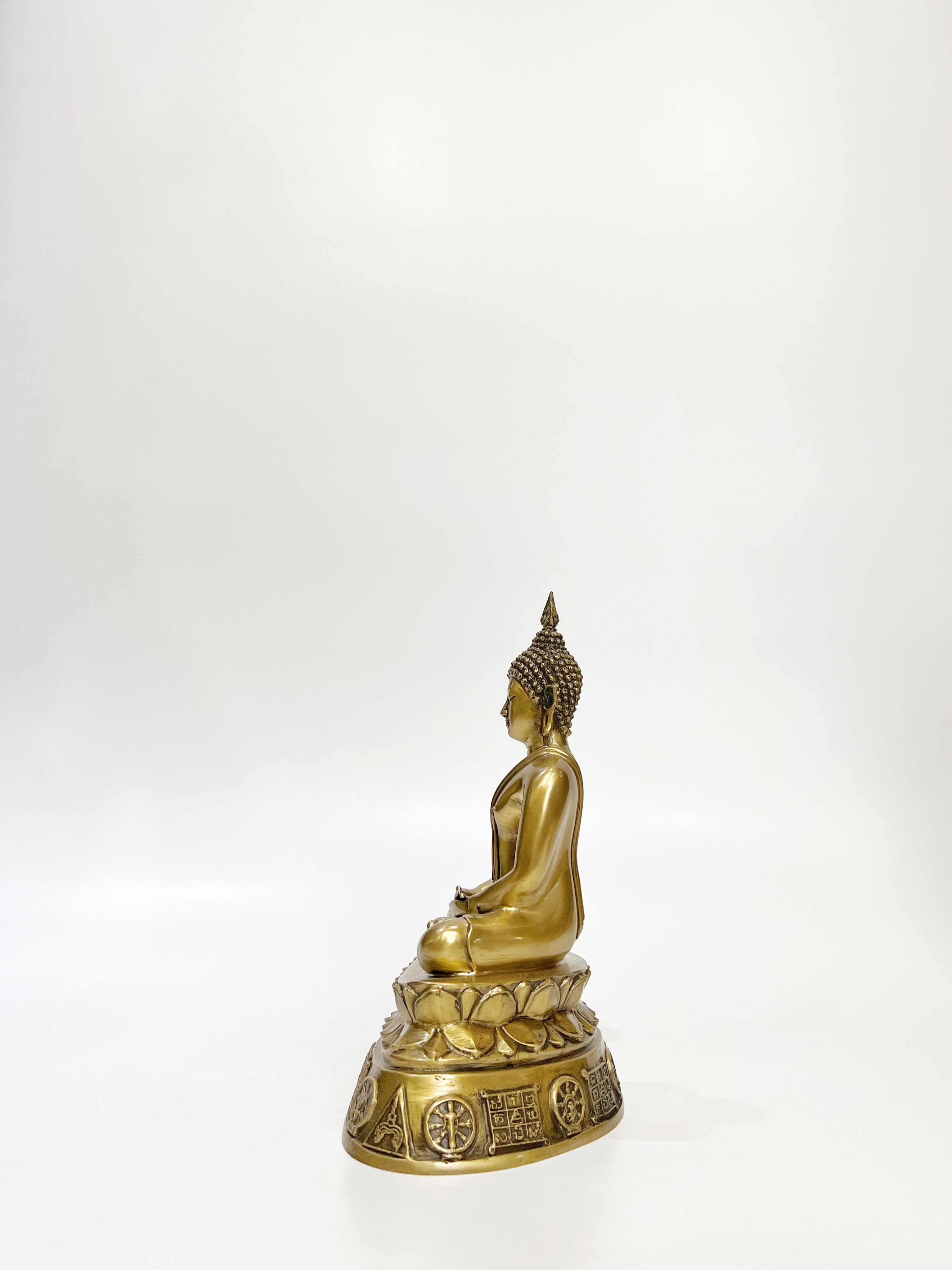 ชุด พระประจำวันเกิด (8องค์) หน้าตัก 5 นิ้ว