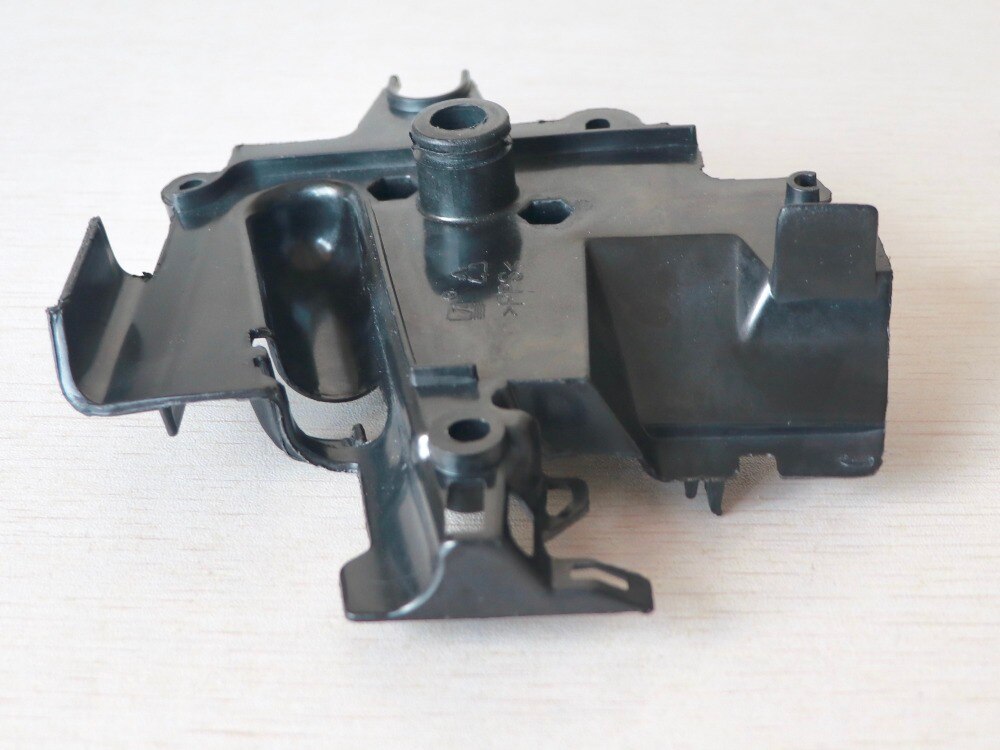 ไฟเบอร์คาบู GX35 + ยางโอริง