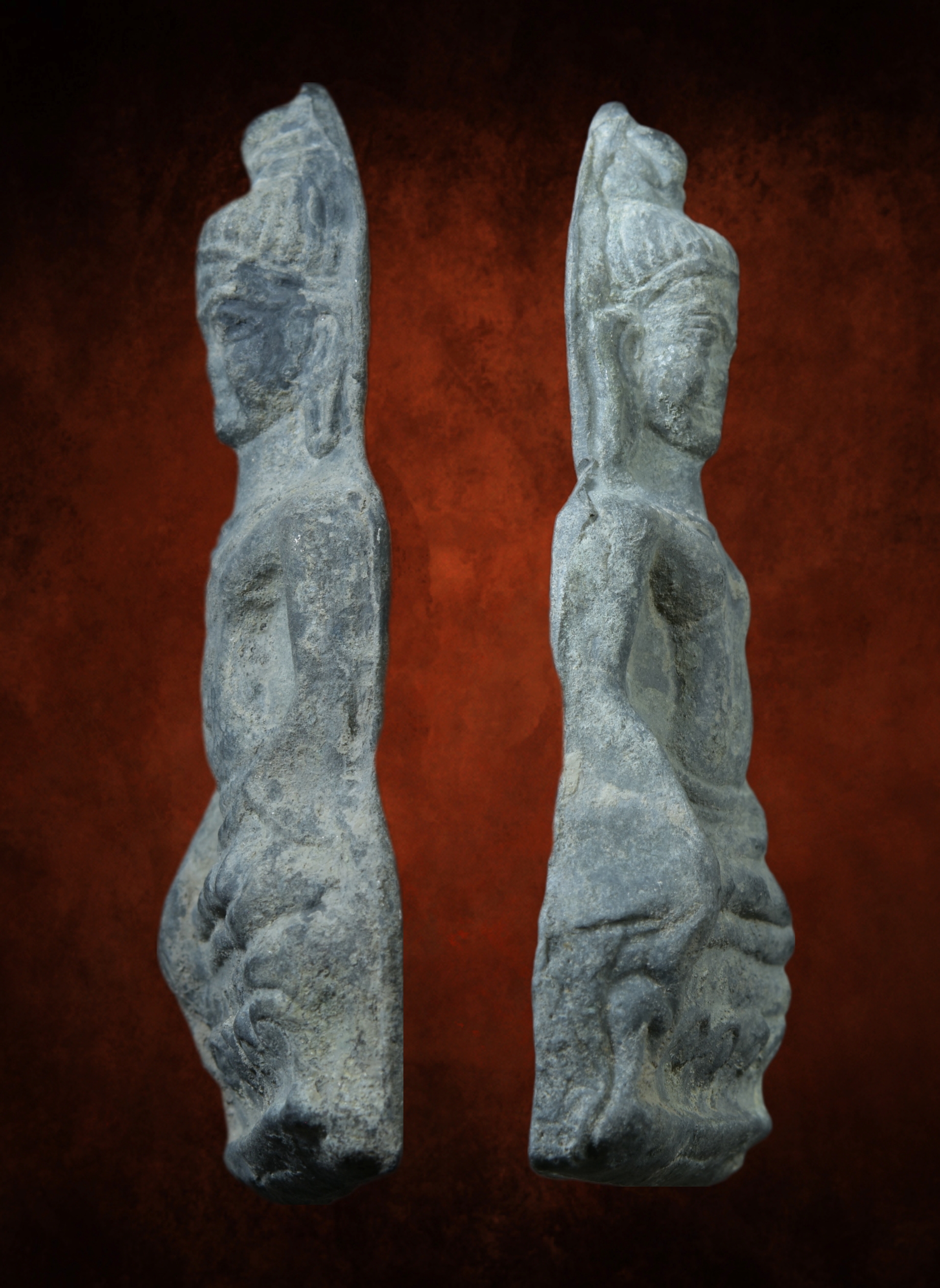 พระลพบุรีหูยาน