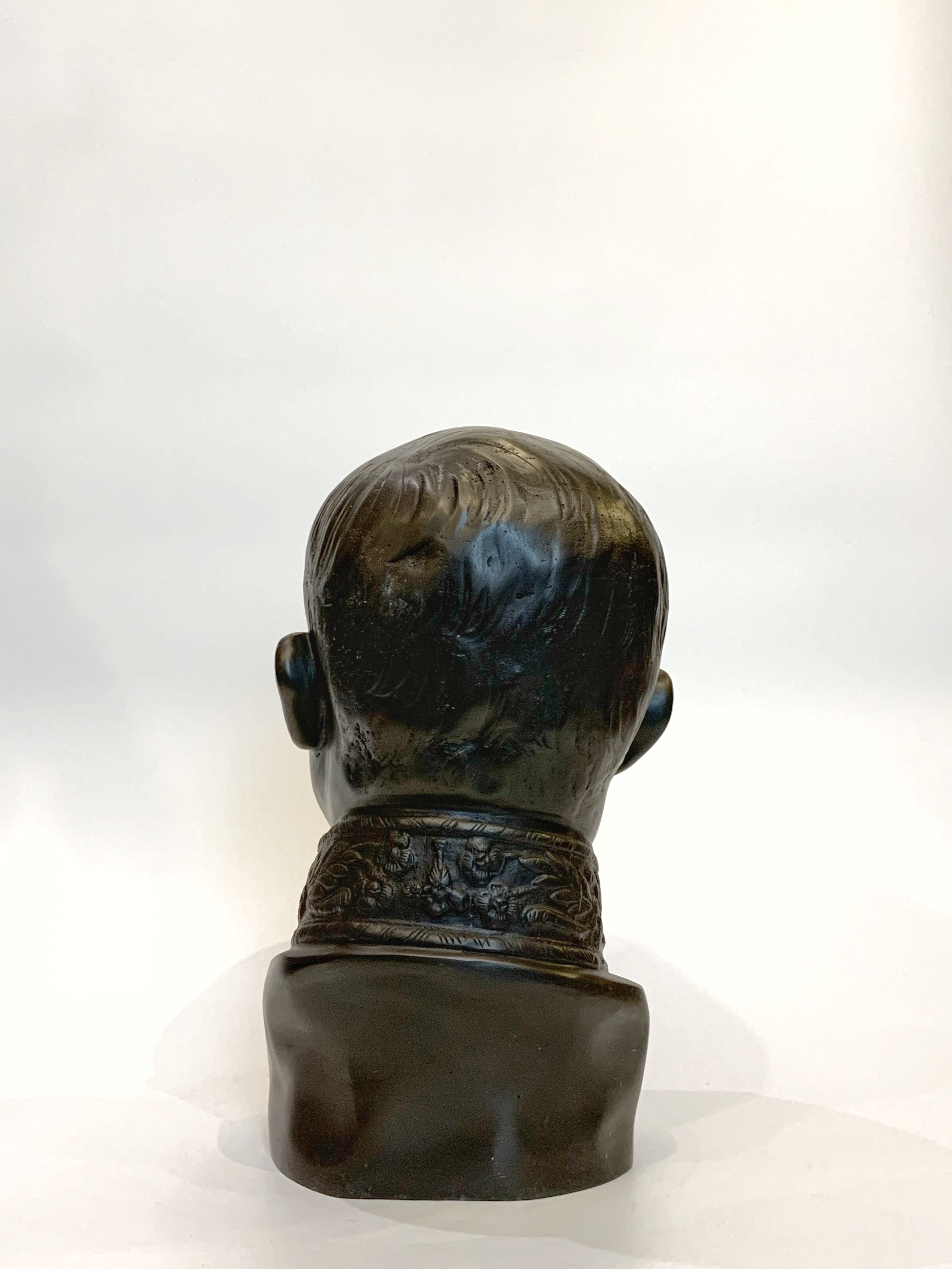 เศียร รัชกาลที่ 6