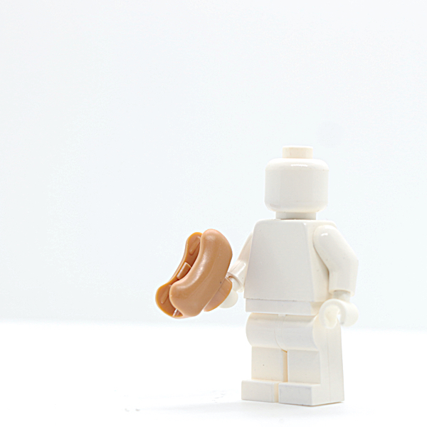 Hot Dog / Sausage Bun