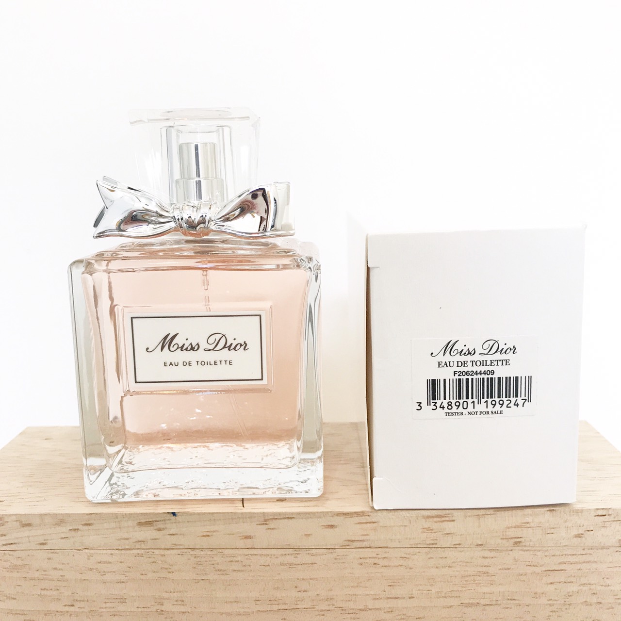 น้ำหอม Christian Dior Miss Dior EDT 100ml ของแท้ 100%