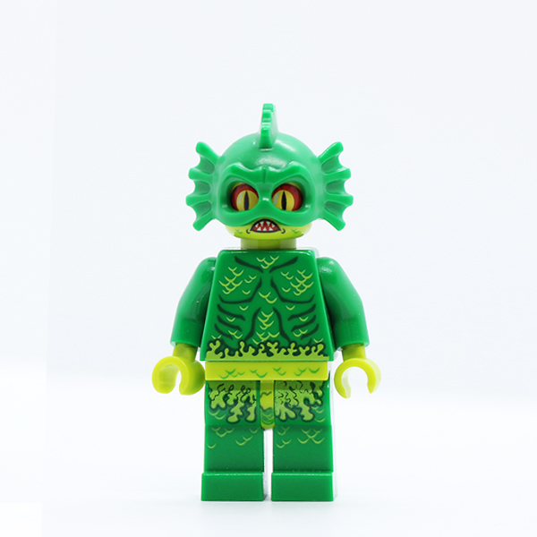 Swamp Creature