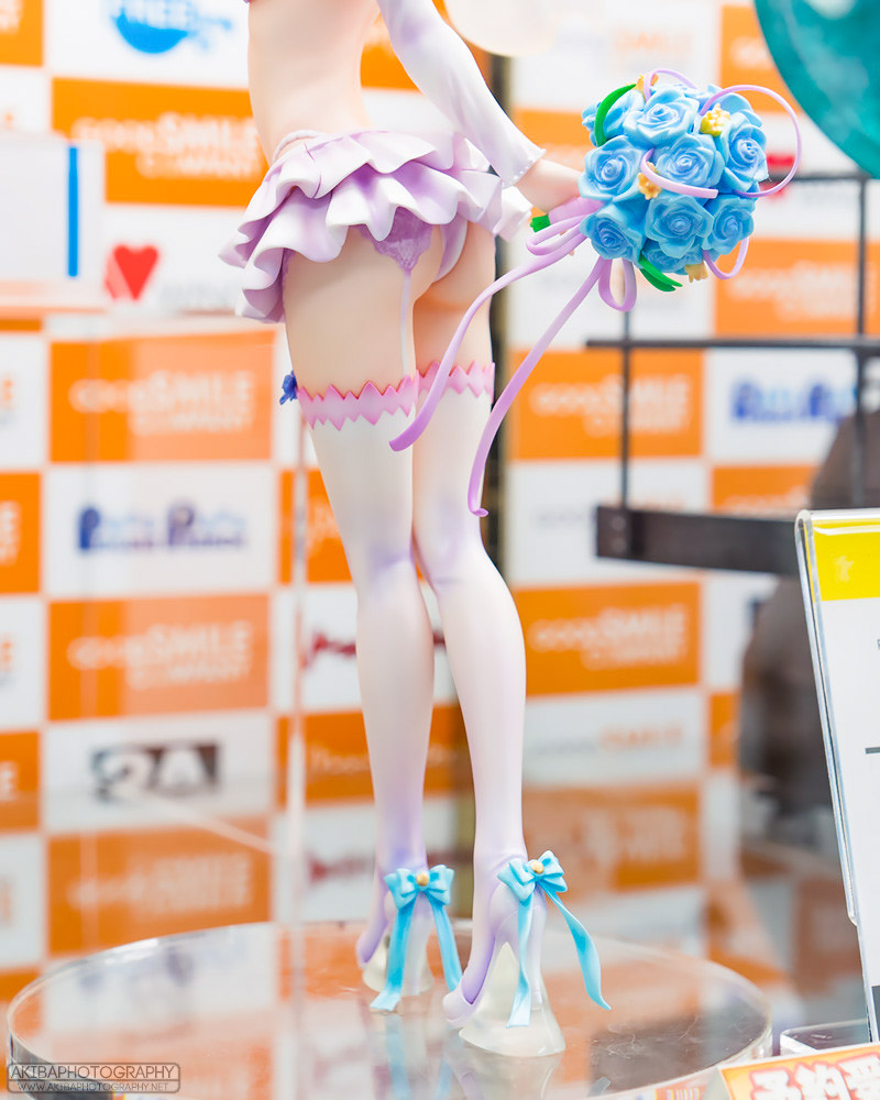 [In-Stock] Ram Wedding Ver. - 1/7 (Phat Company)