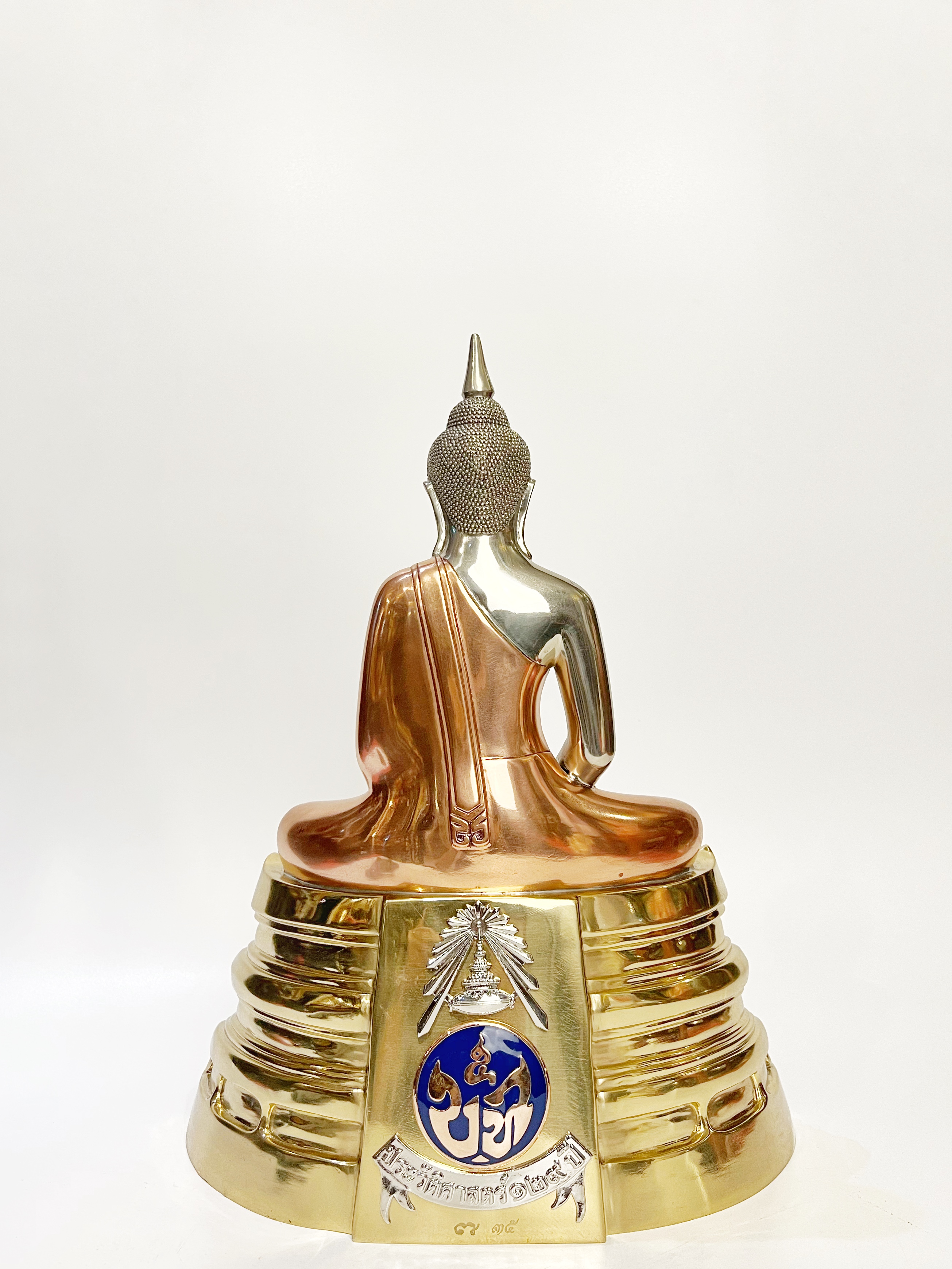 พระพุทธโสธร หลวงพ่อโสธร หน้าตัก 9 นิ้ว (หมายเลข 35)