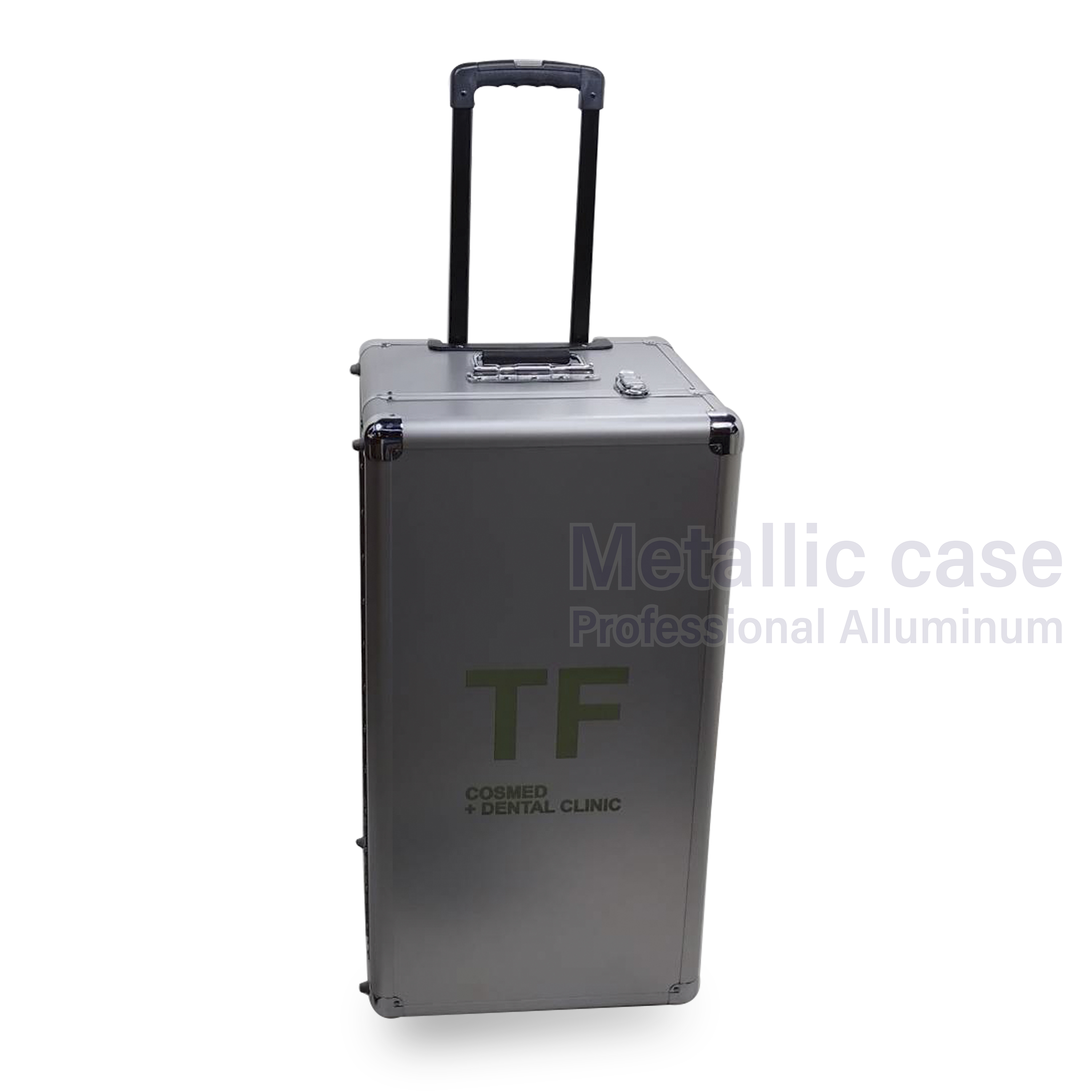 metalliccase 4864-10-5511 / กระเป๋าเครื่องมือ EMATRIX ต่อสาย (67x35x32 T2C6H3K5P3)