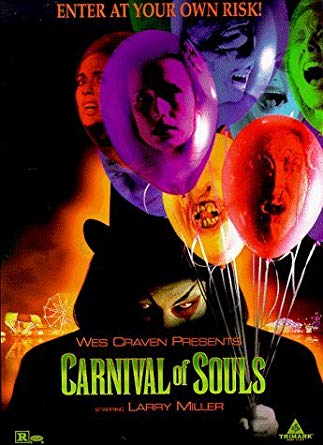 Carnival of Souls : ผีดื้อเลือดบ้า [1998] - เสียงอังกฤษ-ไทย / บรรยายไทย