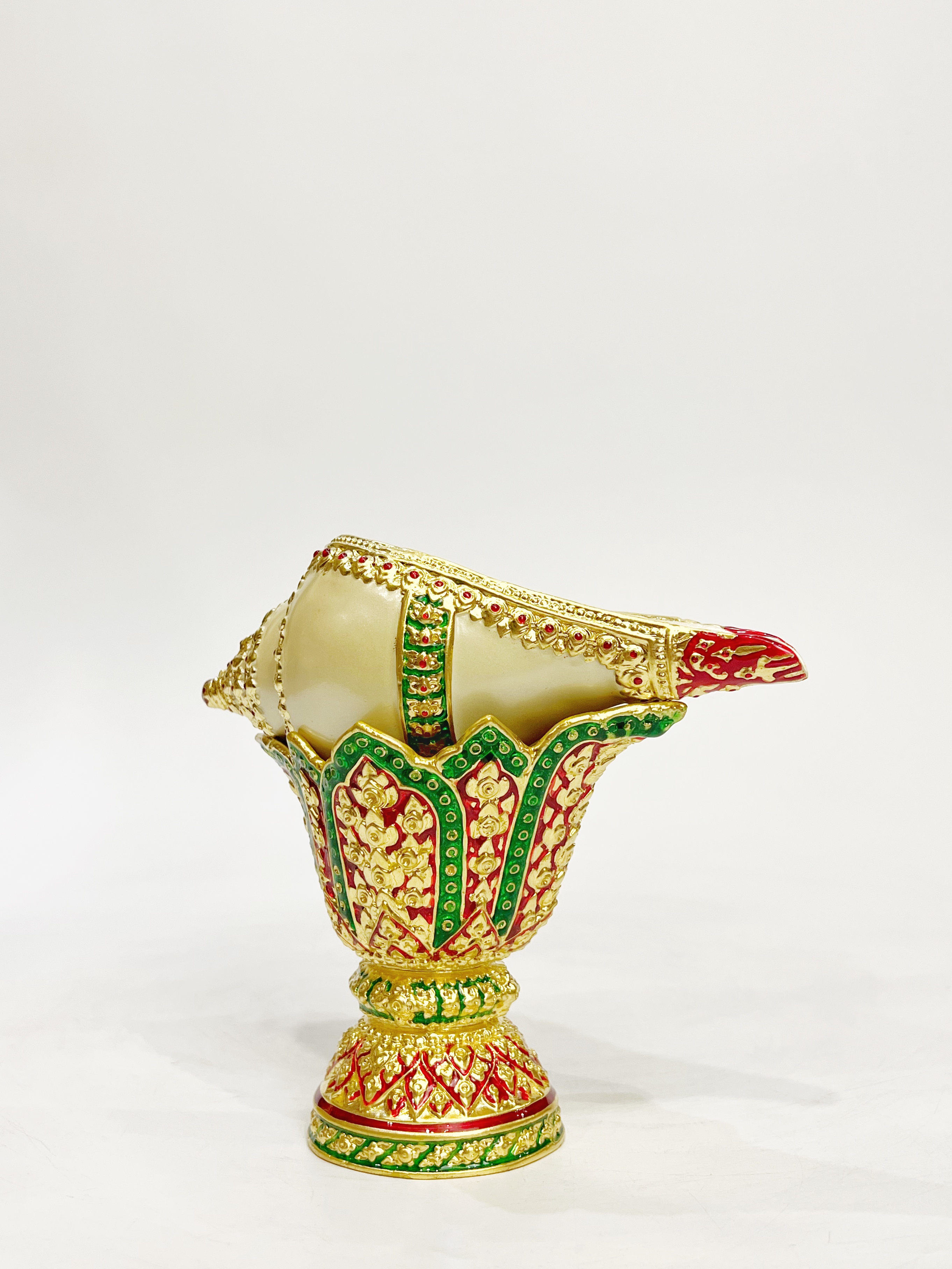 มหาสังข์ ทรงเครื่องไทย