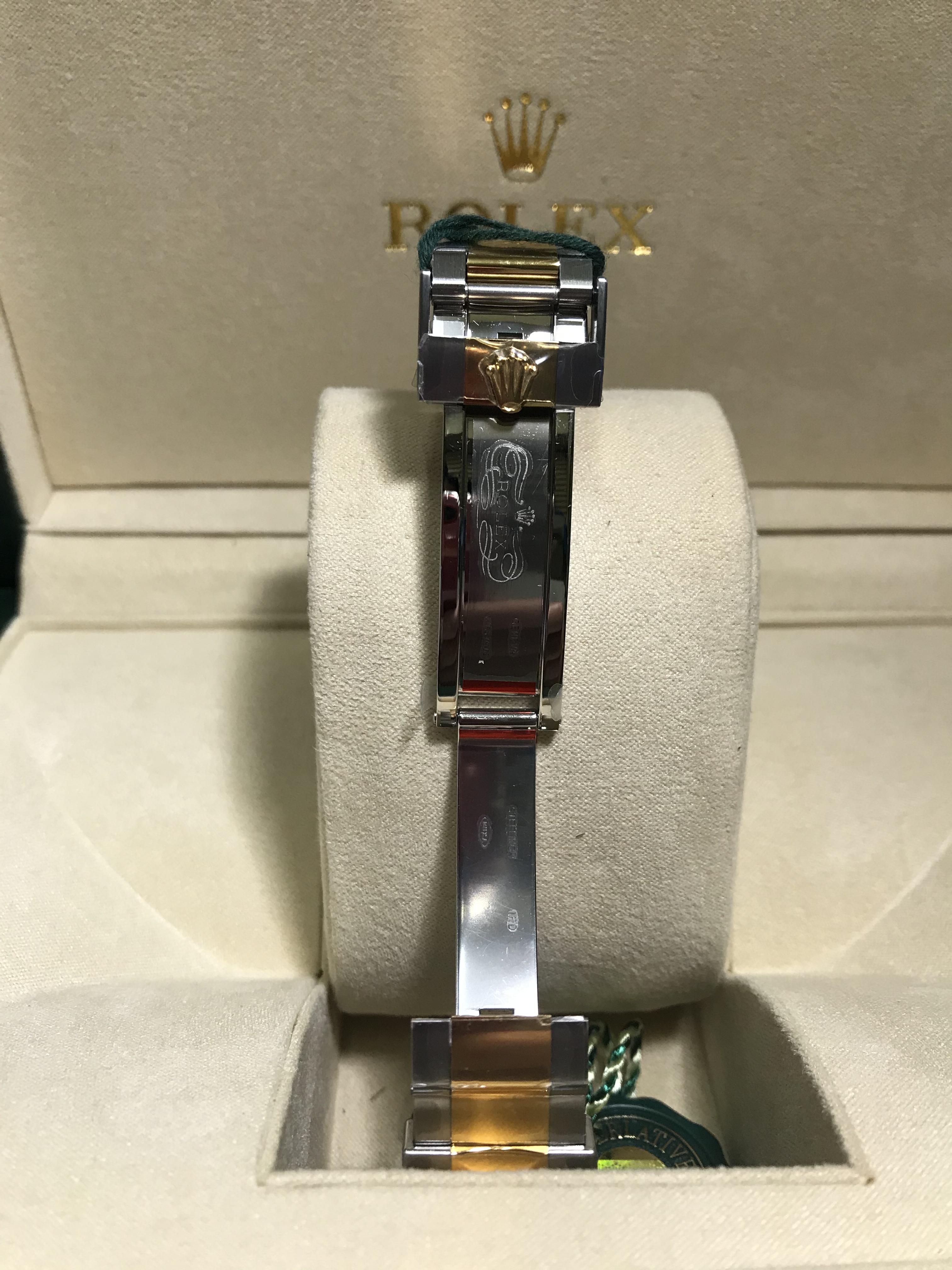 Rolex Submariner 2K (Swiss)