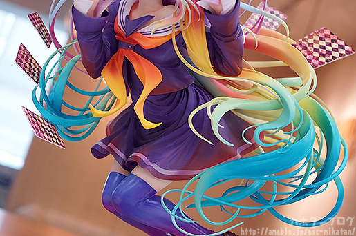 [In-Stock] Shiro - 1/8 (Good Smile Company)