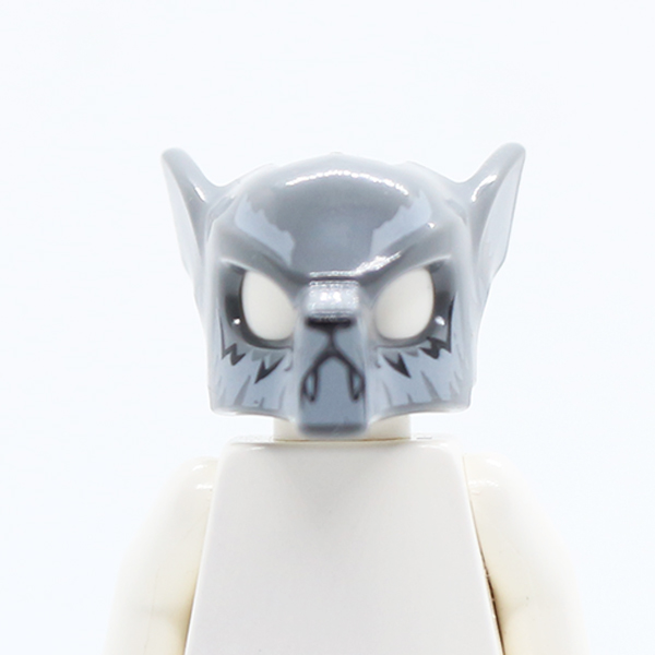 Mask Wolf