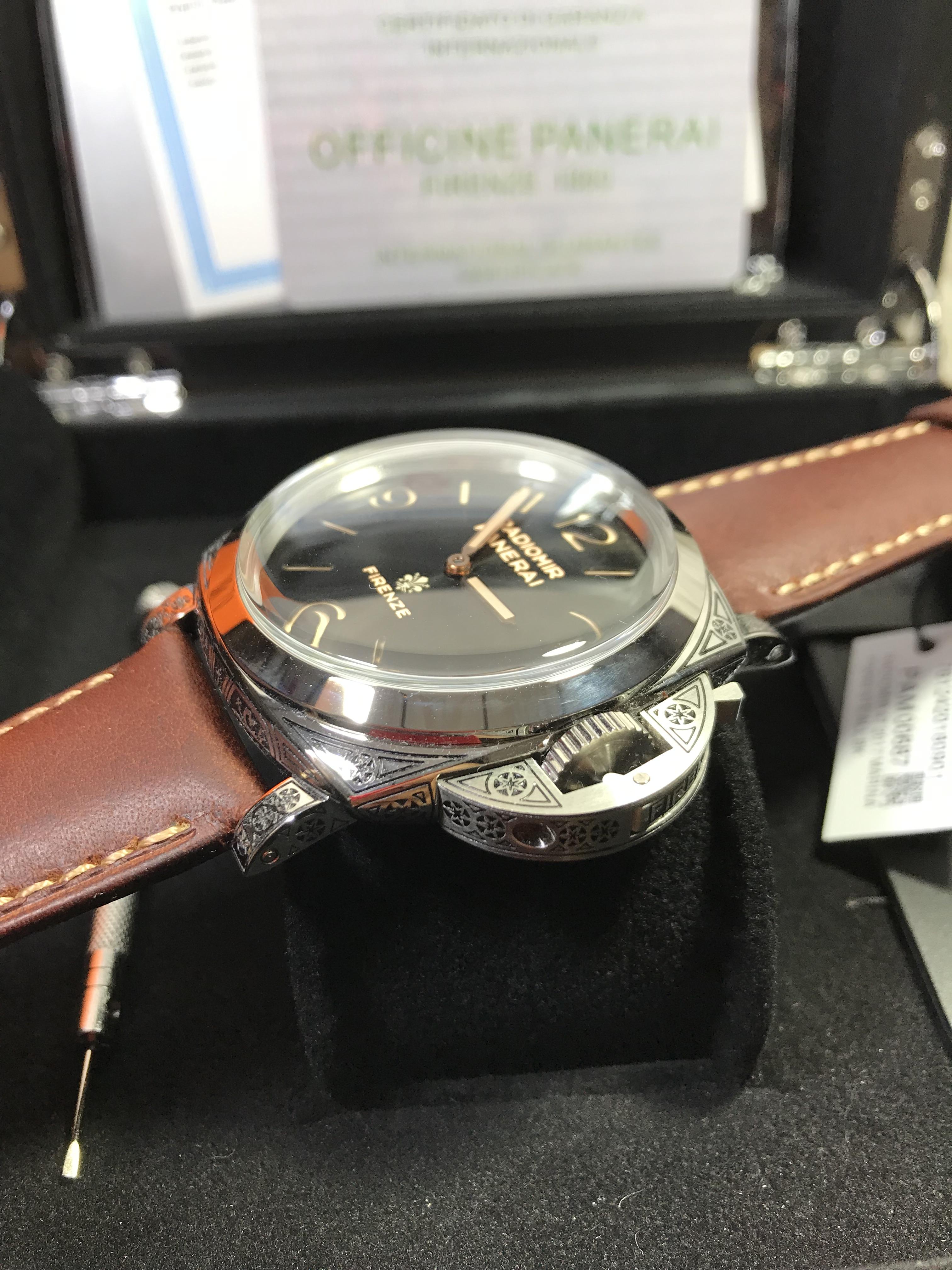 Panerai (PAM972)
