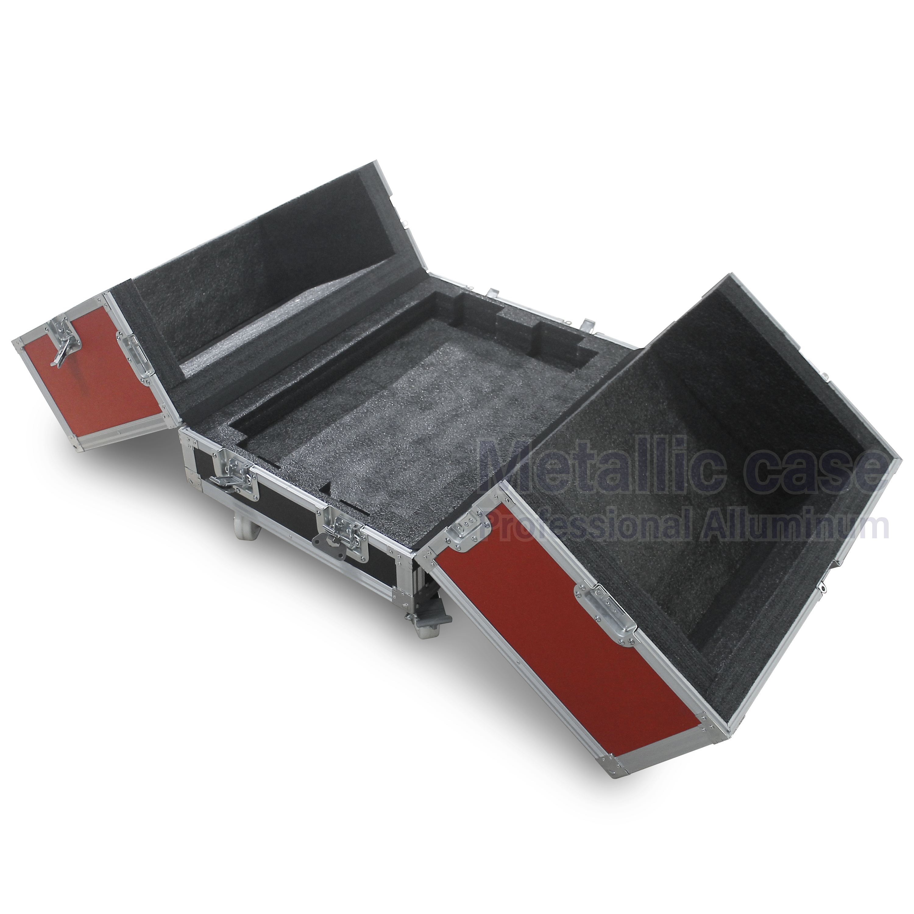 metalliccase8469-16-6504 / The 3rd (47.8x66.8x52 T8C1C12H3K5P5)