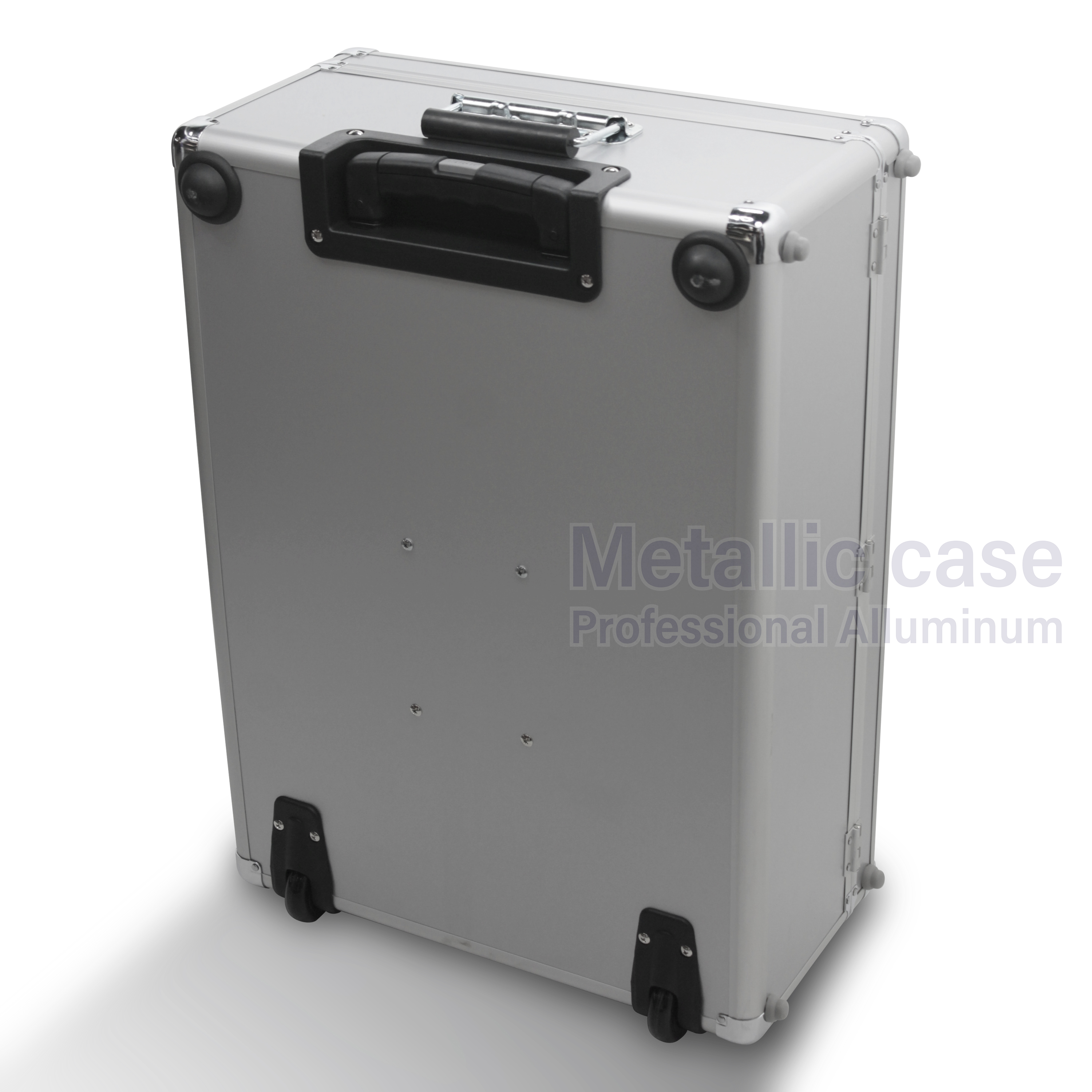 metalliccase8283-10-6408 / spc กระเป๋าช่าง (59.5x43.5x22.5 T2C6H3K13P2U3)