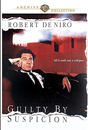Guilty by Suspicion : ผิดด้วยหรือที่จะเลือก [1991] - เสียงอังกฤษ / บรรยายไทย