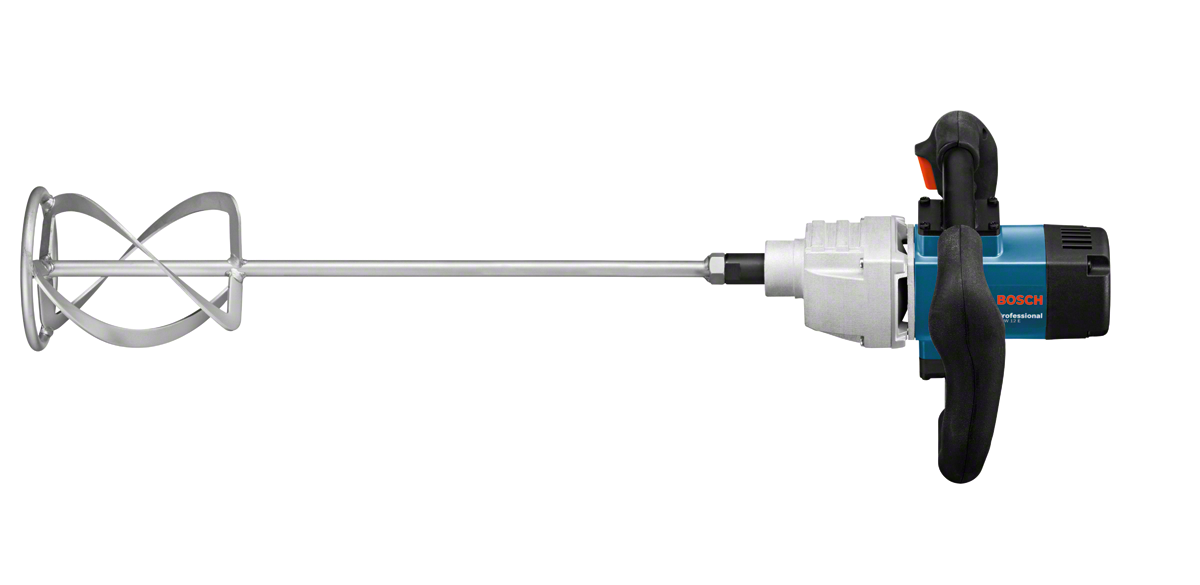 Bosch รุ่น GRW 12 E กลไกการปั่น