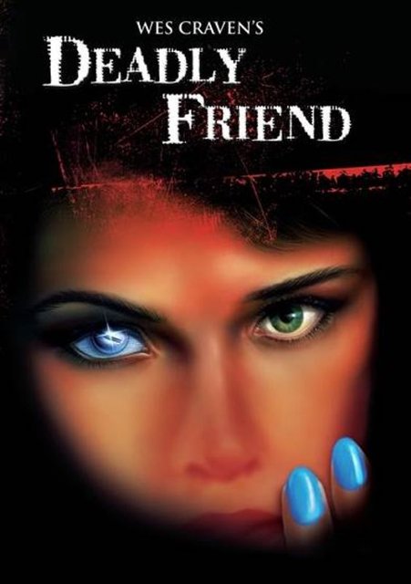 Deadly Friend : ศพกระดิก [1986] - เสียงอังกฤษ-ไทย / บรรยายไทย