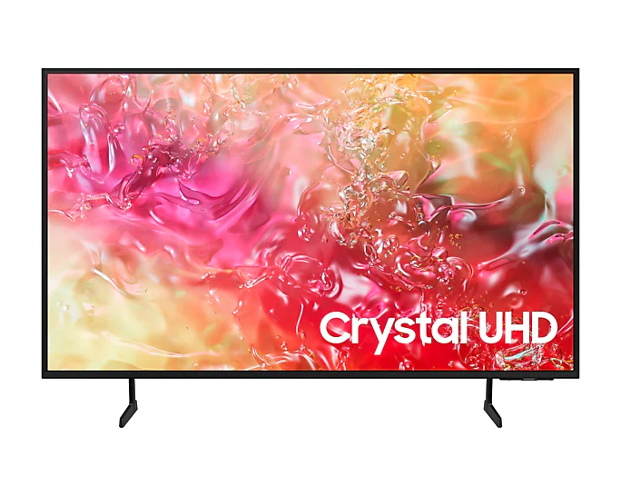 UA85DU7000KXXT SAMSUNG 85 นิ้ว Crystal UHD DU7000 4K Tizen OS Smart TV0964746498