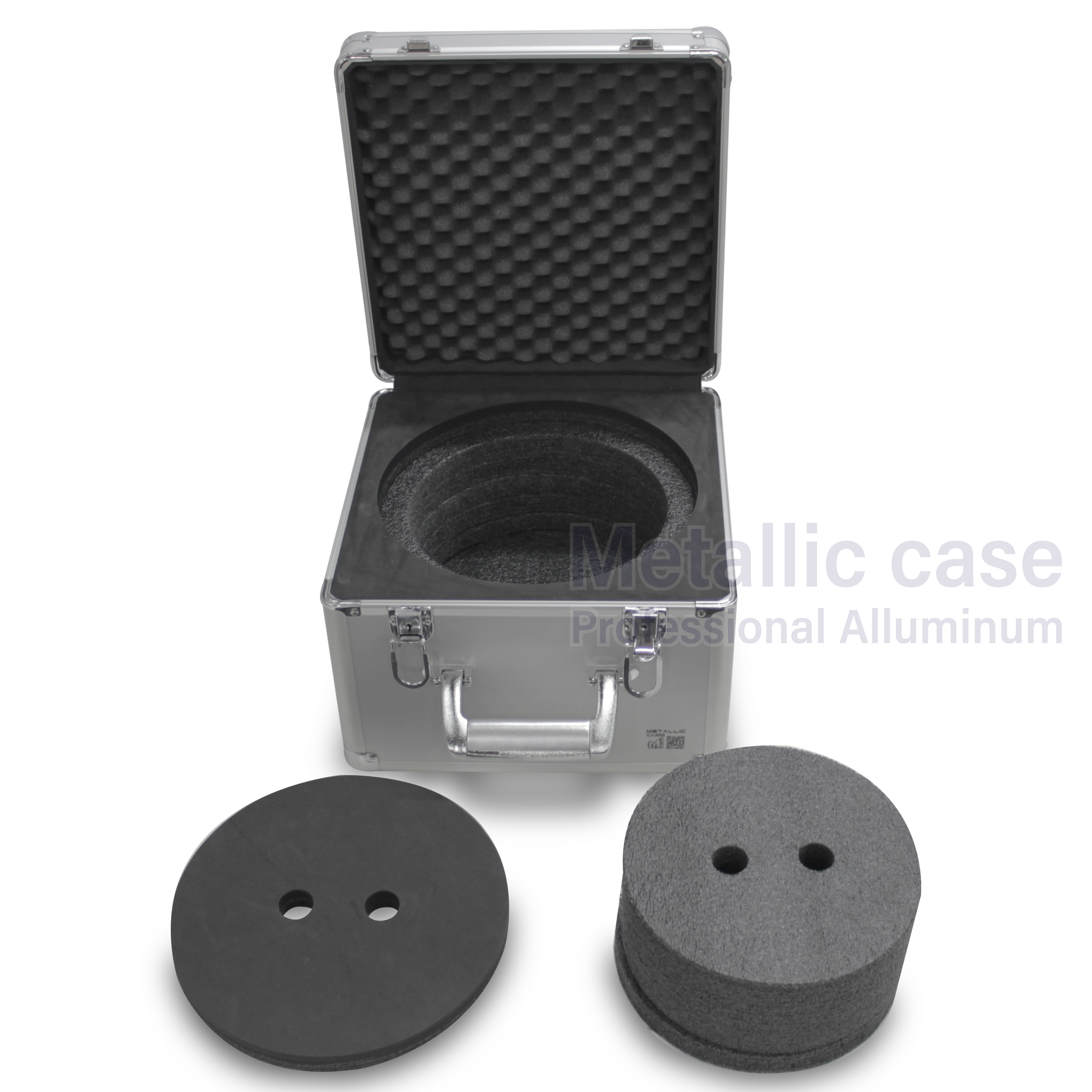 metalliccase 7655-10-6206 / Compressor roto BIG (30.5x30.5x23.5 T1C6H1K1P2)