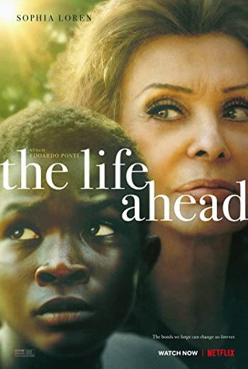 The Life Ahead : ชีวิตข้างหน้า [2020] - เสียงอิตาลี / บรรยายไทย