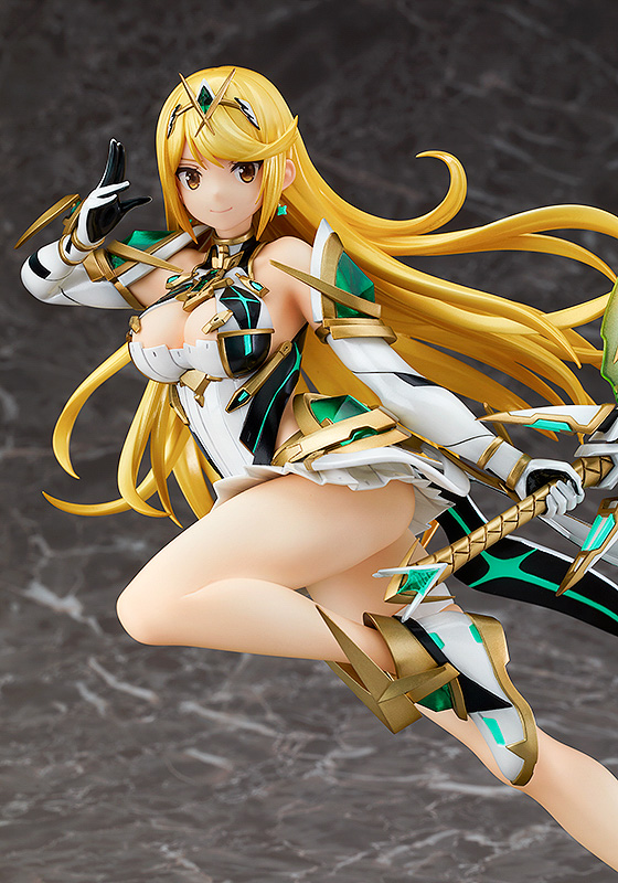 [In-Stock] Pyra & Mythra - 1/7 (Good Smile Company) 3rd re-run