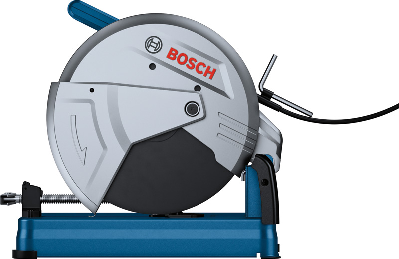 Bosch รุ่น GCO 230 เครื่องตัดโลหะ