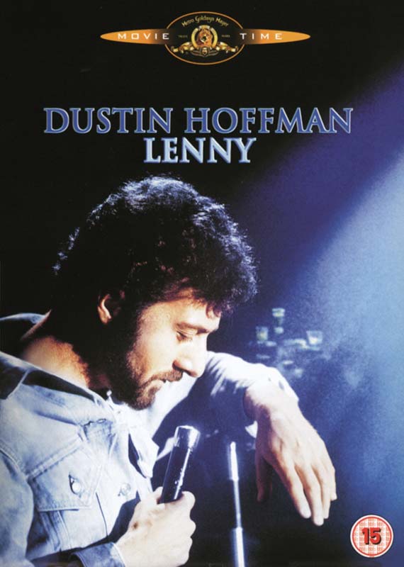 Lenny (1974) [ชิงภาพยนตร์ยอดเยี่ยม : Golden Globe ปี 1975] - เสียงอังกฤษ / บรรยายไทย