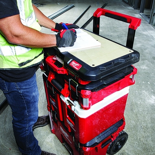 Milwaukee PACKOUT แผ่นท็อปทำงาน 48-22-8488