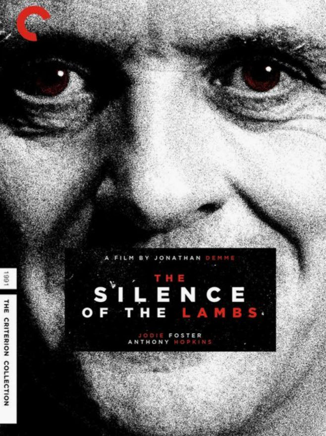 หนังน่ากลัวที่สุดตลอดกาล # 11 : The Silence of the Lambs : อำมหิตไม่เงียบ [1991] - เสียงอังกฤษ / บรรยายไทย