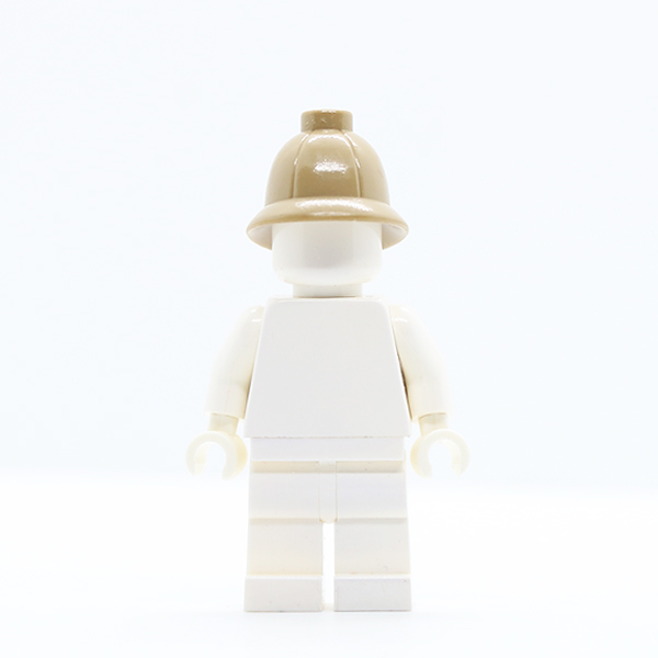 Pith Helmet