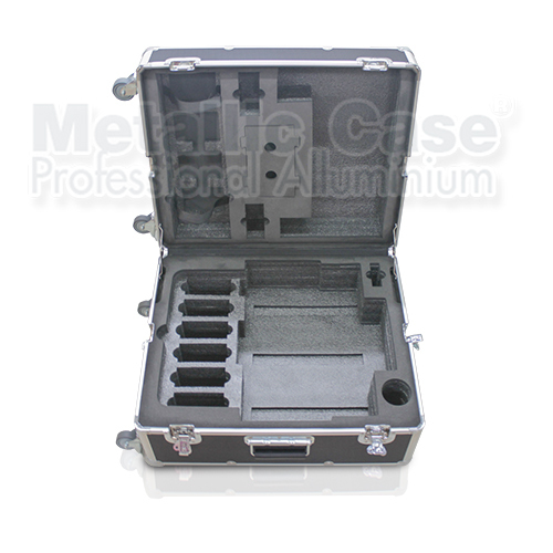 metallic case7975-01-6306/ Ulthera (59x48x30.5 T2C3H3K15P3U5)