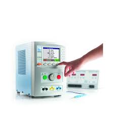 RIGEL รุ่น UNITHERM เครื่องวิเคราะห์ประสิทธิภาพเครื่องตัดจี้ทางการแพทย์ (Electrosurgical Analyzer)