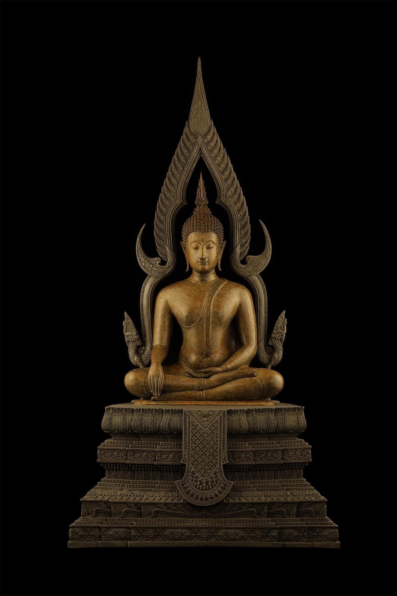 ปิด : สมเด็จองค์ปฐม ๒๕๖๔ (ยอดจองเต็มจำนวนแล้ว)