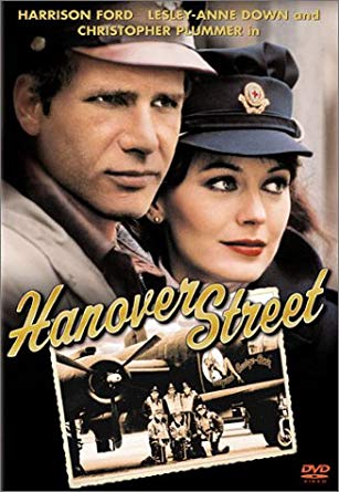 Hanover Street : รักเธอสุดขอบฟ้า [1979] - เสียงอังกฤษ / บรรยายไทย