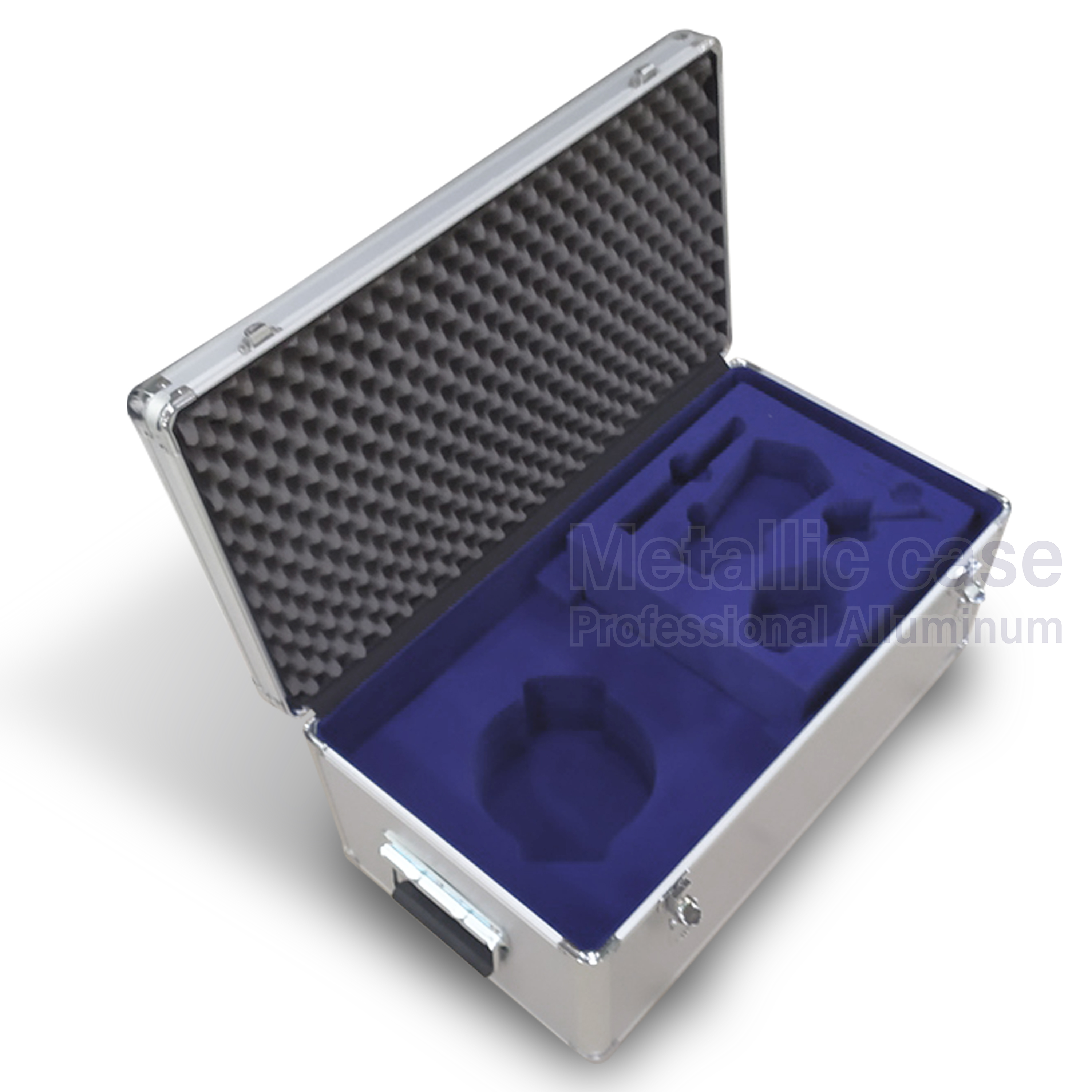 metalliccase 8043-16-6310/ งานชื่อ ชุดพานพระสุพรรณศรี(56.5x30.5x25.5 T1C6H3K1P2)