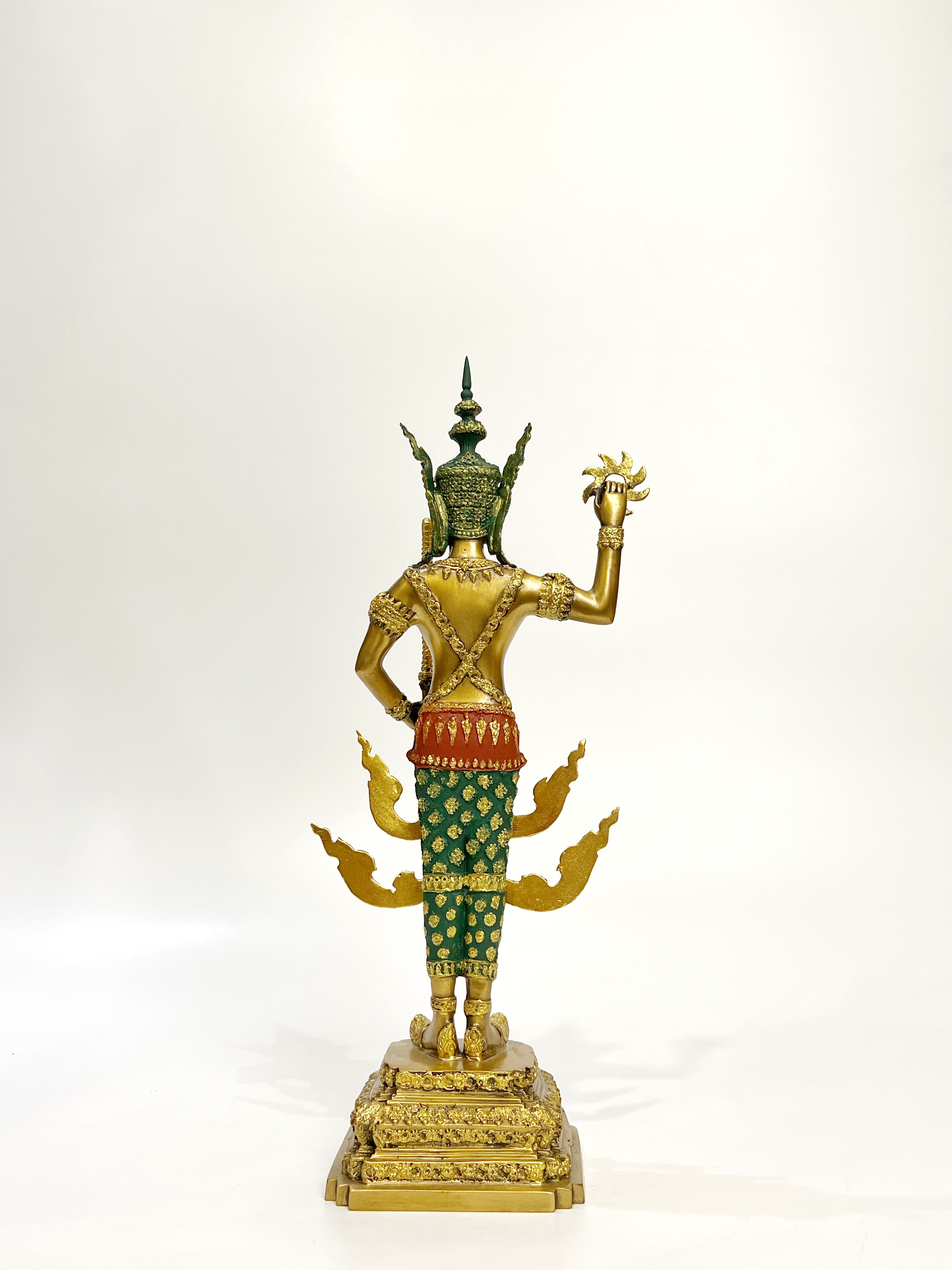 เทพารักษ์ 7 พระองค์