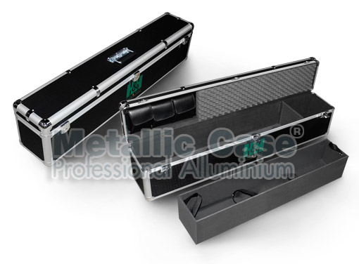 metalliccase 6128-06-5808 / กระเป๋า MINIJIP (109x18x24 T1C3H3K6P2)