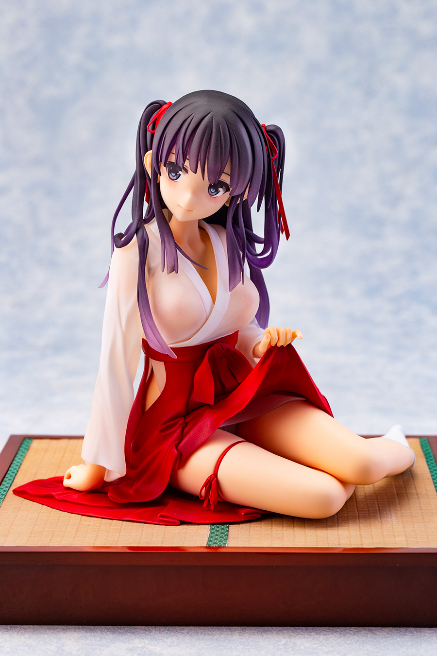 [In-Stock] Mimori Hinagiku - 1/6 (Alphamax)