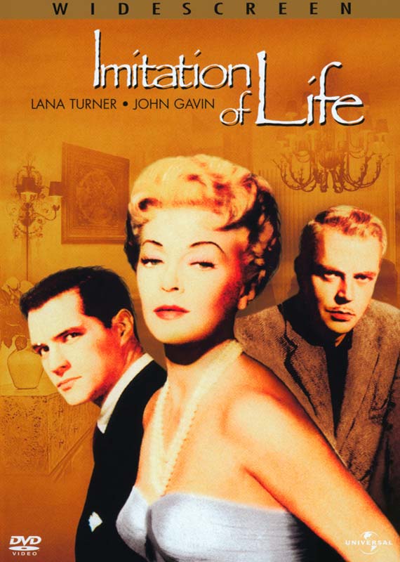 ภาพยนตร์ยอดเยี่ยมตลอดกาล # 100 : Imitation of Life [1959] - บรรยายอังกฤษ