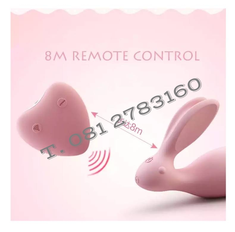 รหัส XM -142 ไข่สั่นไร้สายพรีเมี่ยม