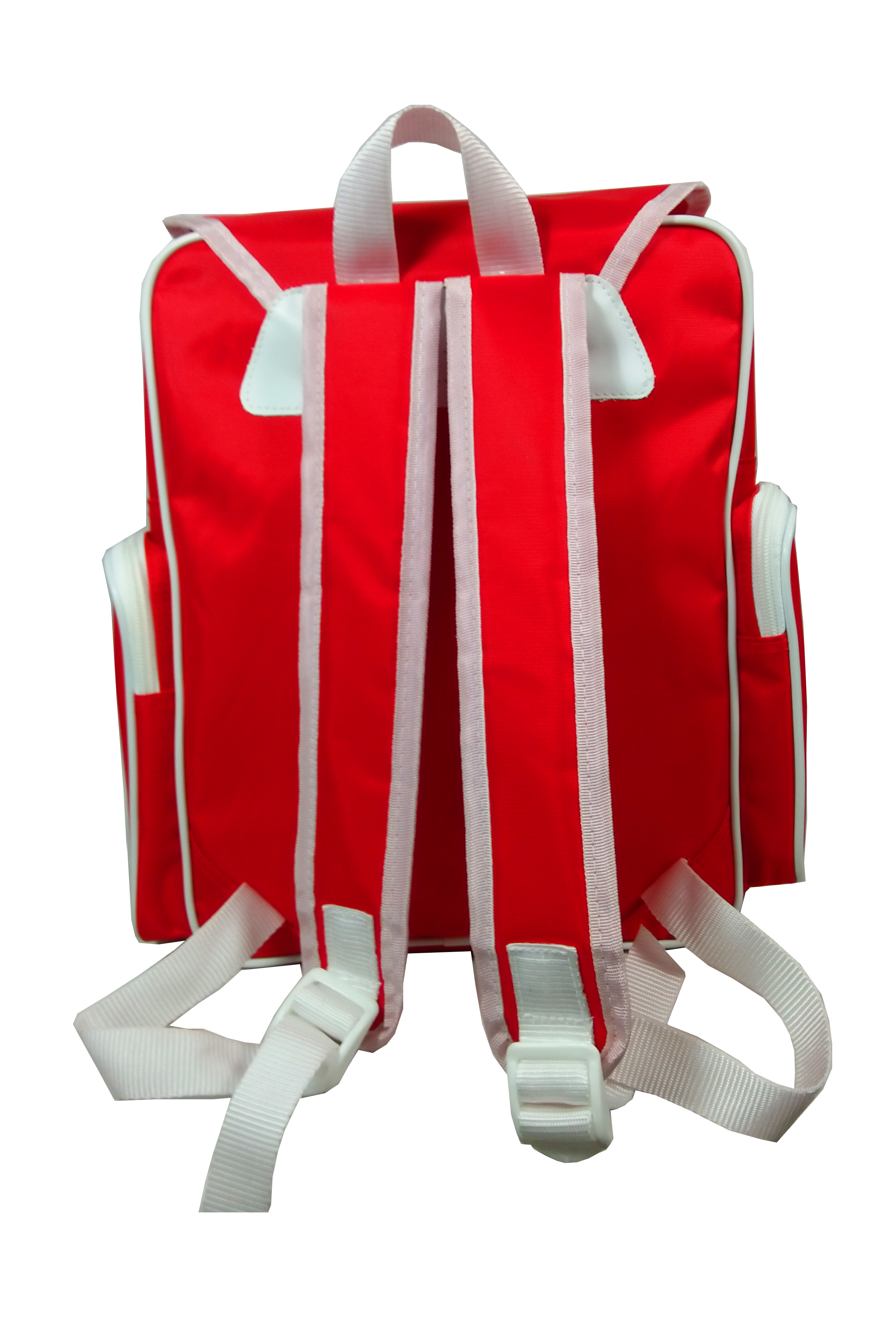 กระเป๋าเป้สะพายหลังอนุบาล