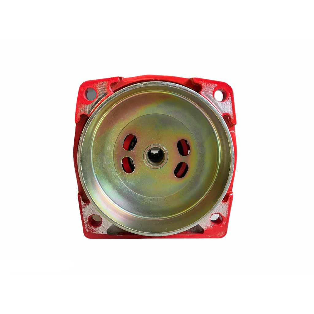 กกเพลา กกหาง เครื่องตัดหญ้า พร้อมถ้วยคลัทช์ ข้อแข็ง-ข้ออ่อน